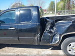 2008 Chevrolet Silverado 1500 Lt1 Black vin: 1GCEC19J98Z161856