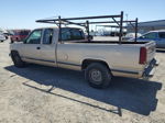 1993 Chevrolet Gmt-400 C1500 Beige vin: 1GCEC19K9PE218779