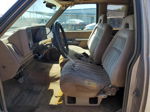 1993 Chevrolet Gmt-400 C1500 Beige vin: 1GCEC19K9PE218779