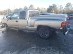 2003 Chevrolet Silverado C1500 Золотой vin: 1GCEC19T23Z333994