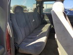 2003 Chevrolet Silverado C1500 Maroon vin: 1GCEC19T53Z290784