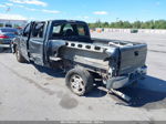 2003 Chevrolet Silverado 1500 Ls Gray vin: 1GCEC19V93Z160654