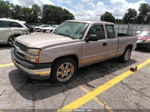 2004 Chevrolet Silverado 1500 Work Truck Gold vin: 1GCEC19X64Z331833