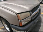 2004 Chevrolet Silverado 1500 Work Truck Gold vin: 1GCEC19X64Z331833