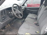 2003 Chevrolet Silverado 1500 Work Truck Белый vin: 1GCEC19X73Z153462