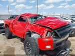 2008 Chevrolet Silverado 1500 Lt1 Red vin: 1GCEK14088Z281407