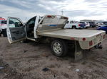 2008 Chevrolet Silverado K1500 White vin: 1GCEK14C18Z193017