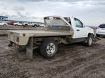 2008 Chevrolet Silverado K1500 White vin: 1GCEK14C18Z193017