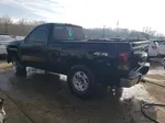 2008 Chevrolet Silverado K1500 Черный vin: 1GCEK14C38Z165851