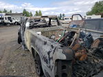 2008 Chevrolet Silverado K1500 Burn vin: 1GCEK14C88Z239426