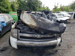 2008 Chevrolet Silverado K1500 Пожар vin: 1GCEK14C88Z239426