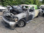 2008 Chevrolet Silverado K1500 Burn vin: 1GCEK14C88Z239426