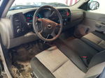 2008 Chevrolet Silverado K1500 Белый vin: 1GCEK14J28Z101282