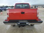 1993 Chevrolet Gmt-400 K1500 Red vin: 1GCEK14K5PZ229801