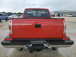 1993 Chevrolet Gmt-400 K1500 Red vin: 1GCEK14K5PZ229801