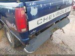 1993 Chevrolet Gmt-400 K1500 Navy vin: 1GCEK14K6PZ218323