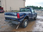 1993 Chevrolet Gmt-400 K1500 Navy vin: 1GCEK14K6PZ218323