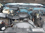 1993 Chevrolet Gmt-400 K1500 Black vin: 1GCEK14K9PZ167707