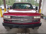 1993 Chevrolet Gmt-400 K1500 Pink vin: 1GCEK14K9PZ194373