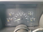 1993 Chevrolet Gmt-400 K1500 Gray vin: 1GCEK14KXPZ142489