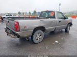 2003 Chevrolet Silverado 1500 Work Truck Gold vin: 1GCEK14T03Z130712