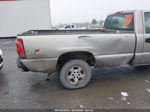 2003 Chevrolet Silverado 1500 Work Truck Gold vin: 1GCEK14T03Z130712