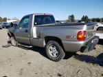 2003 Chevrolet Silverado K1500 Tan vin: 1GCEK14T13Z229247