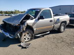 2003 Chevrolet Silverado K1500 Tan vin: 1GCEK14T13Z229247