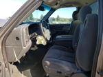 2003 Chevrolet Silverado K1500 Tan vin: 1GCEK14T13Z229247