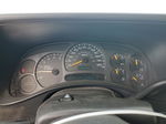 2003 Chevrolet Silverado K1500 Синий vin: 1GCEK14T53Z161406