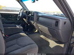 2003 Chevrolet Silverado 1500 Ls Green vin: 1GCEK14T73E375868