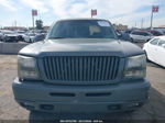 2003 Chevrolet Silverado 1500 Ls Gray vin: 1GCEK14T83Z183223