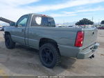 2003 Chevrolet Silverado 1500 Ls Серый vin: 1GCEK14T83Z183223