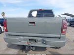 2003 Chevrolet Silverado 1500 Ls Gray vin: 1GCEK14T83Z183223