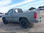 2003 Chevrolet Silverado 1500 Ls Серый vin: 1GCEK14T83Z183223