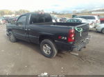 2003 Chevrolet Silverado 1500 Ls Серый vin: 1GCEK14TX3Z154337