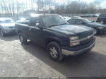 2003 Chevrolet Silverado 1500 Ls Серый vin: 1GCEK14TX3Z154337