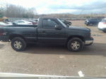 2003 Chevrolet Silverado 1500 Ls Серый vin: 1GCEK14TX3Z154337