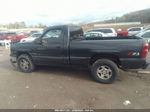 2003 Chevrolet Silverado 1500 Ls Серый vin: 1GCEK14TX3Z154337