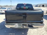 2003 Chevrolet Silverado K1500 Black vin: 1GCEK14V03Z123972