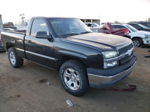 2003 Chevrolet Silverado K1500 Black vin: 1GCEK14V23Z235673