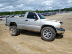 2003 Chevrolet Silverado K1500 Tan vin: 1GCEK14V23Z264686