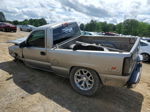 2003 Chevrolet Silverado K1500 Tan vin: 1GCEK14V23Z264686