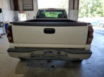 2003 Chevrolet Silverado K1500 White vin: 1GCEK14V43Z325195