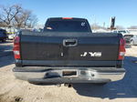 2003 Chevrolet Silverado K1500 Black vin: 1GCEK14V53Z361316