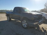 2003 Chevrolet Silverado K1500 Black vin: 1GCEK14V53Z361316