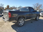 2003 Chevrolet Silverado K1500 Black vin: 1GCEK14V53Z361316