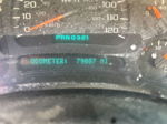 2003 Chevrolet Silverado K1500 Unknown vin: 1GCEK14X03Z310274