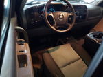 2008 Chevrolet Silverado K1500 Черный vin: 1GCEK14X08Z273329