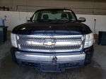 2008 Chevrolet Silverado K1500 Черный vin: 1GCEK14X08Z273329